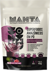 Superfoods Açaí e Camu-Camu - Dose Única 40g