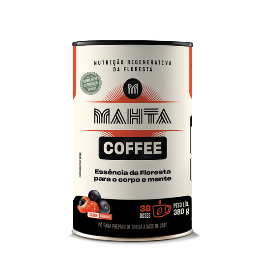 Mahta Coffee - Original