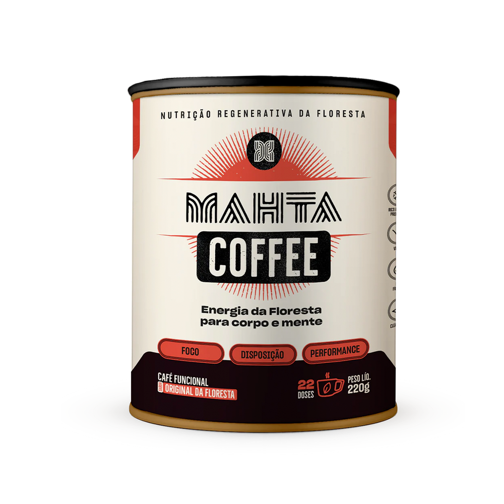 Assinatura - Kit 3 Mahta Coffees (220g)