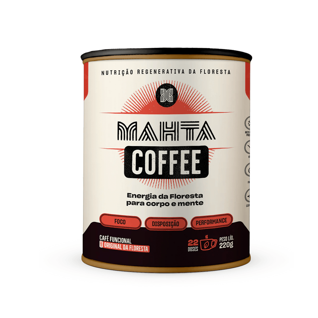 Assinatura - Mahta Coffee (220g)