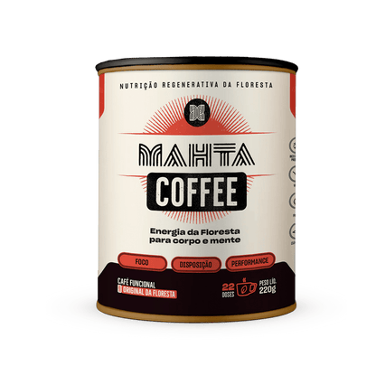 Assinatura - Mahta Coffee (220g)