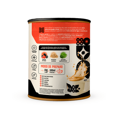 Assinatura - Mahta Coffee (220g)