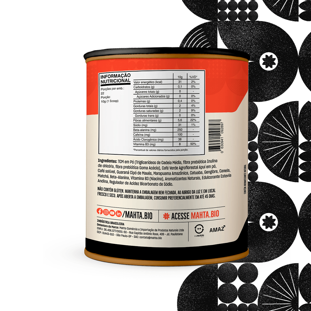 Assinatura - Mahta Coffee (220g)