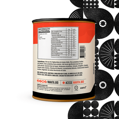Assinatura - Mahta Coffee (220g)