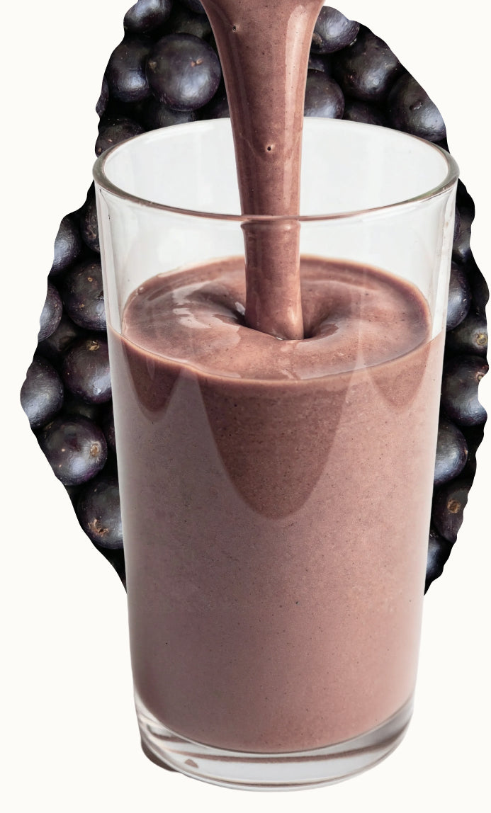 Mahta Shake