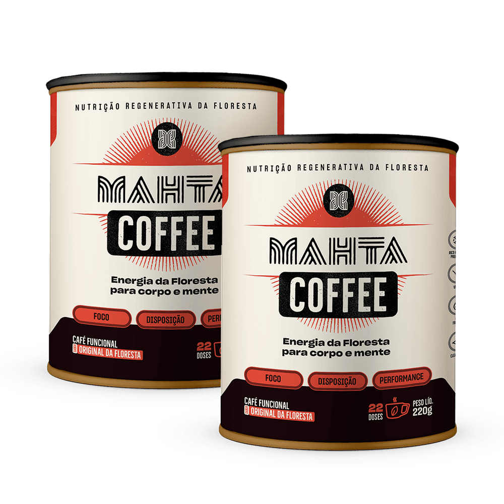 Mahta Coffee - 220g