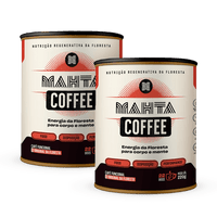 Mahta Coffee - 220g