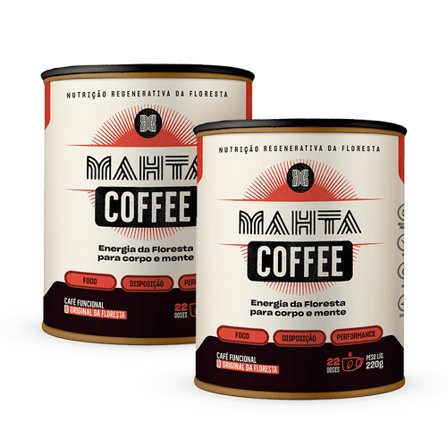 Mahta Coffee - 220g