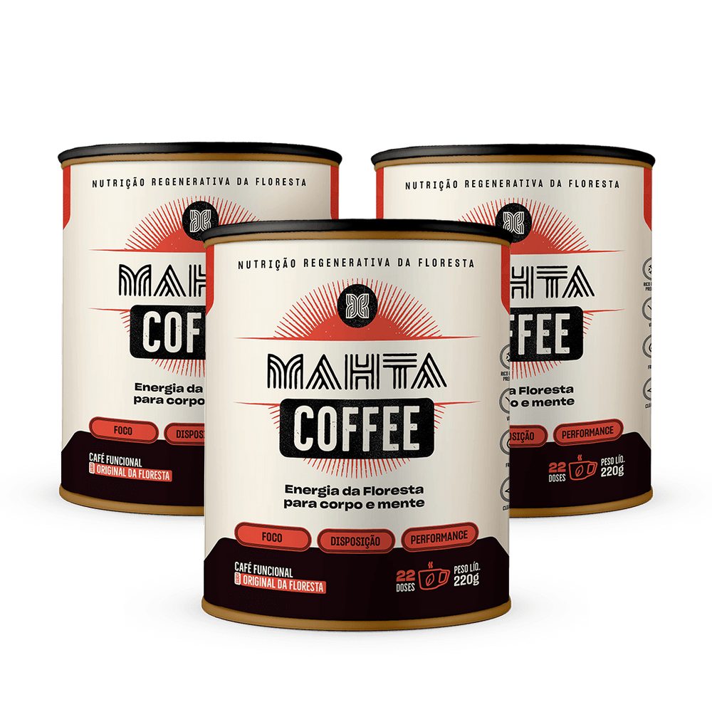 Mahta Coffee - 220g