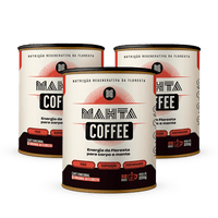 Mahta Coffee - 220g